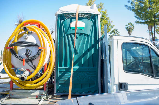 Best Affordable portable toilet rental  in Easton, MD
