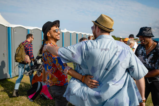 Best Porta potty rental near me  in Easton, MD