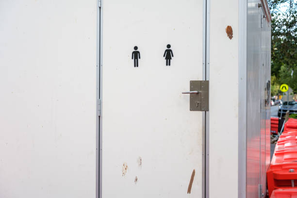 Best Long-term porta potty rental  in Easton, MD