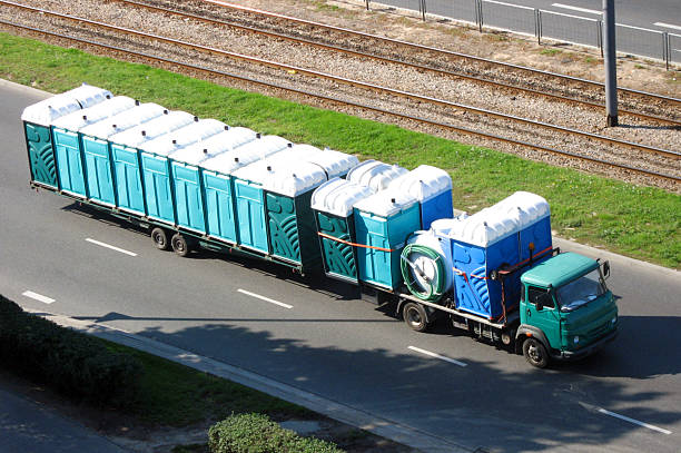 Best Luxury portable toilet rental  in Easton, MD