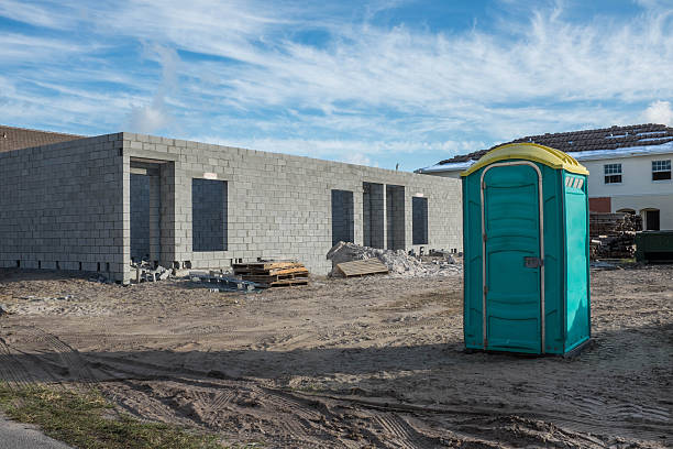 Best Restroom trailer rental cost  in Easton, MD